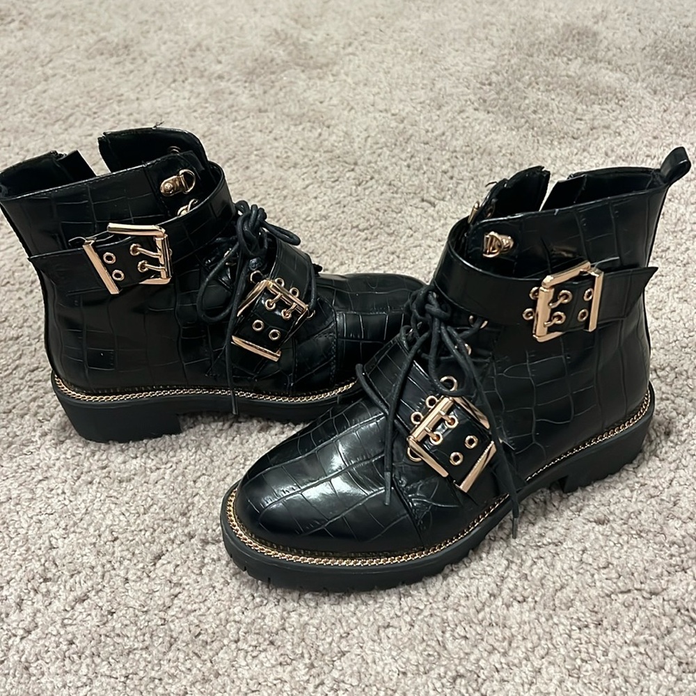 ASOS Boots